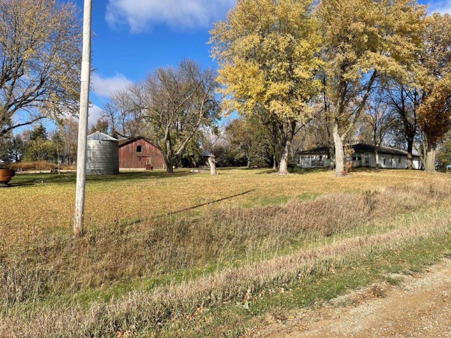 Image for Sac County, IA Land & Acreage Auction!