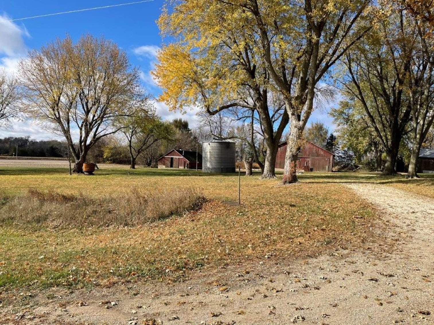 Image for Sac County, IA Land & Acreage Auction!