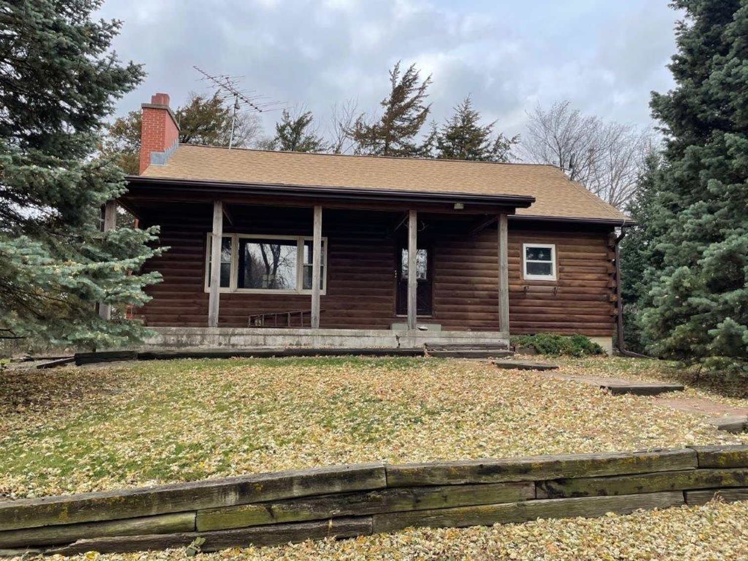 Image for Sac County Farm & Acreage Auction!