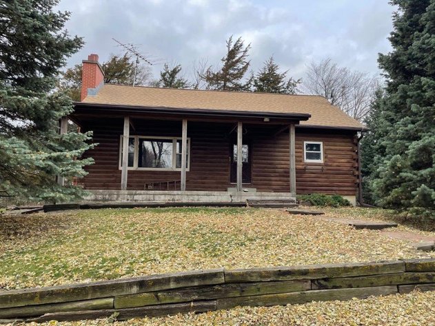 Image for Sac County Farm & Acreage Auction!