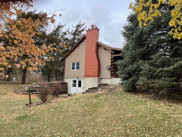 Image for Sac County Farm & Acreage Auction!