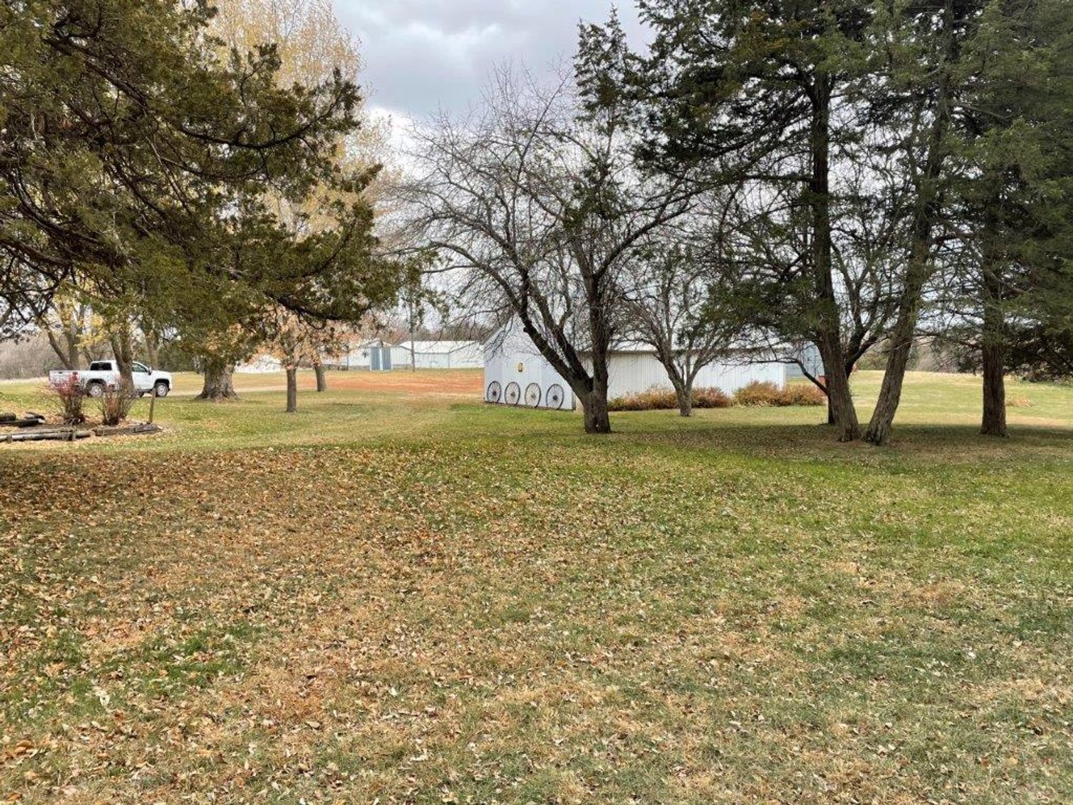 Image for Sac County Farm & Acreage Auction!