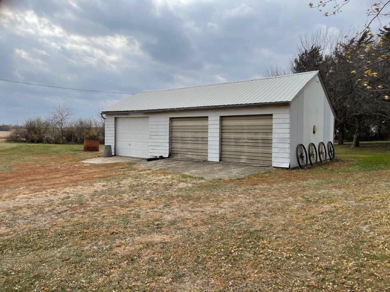 Image for Sac County Farm & Acreage Auction!