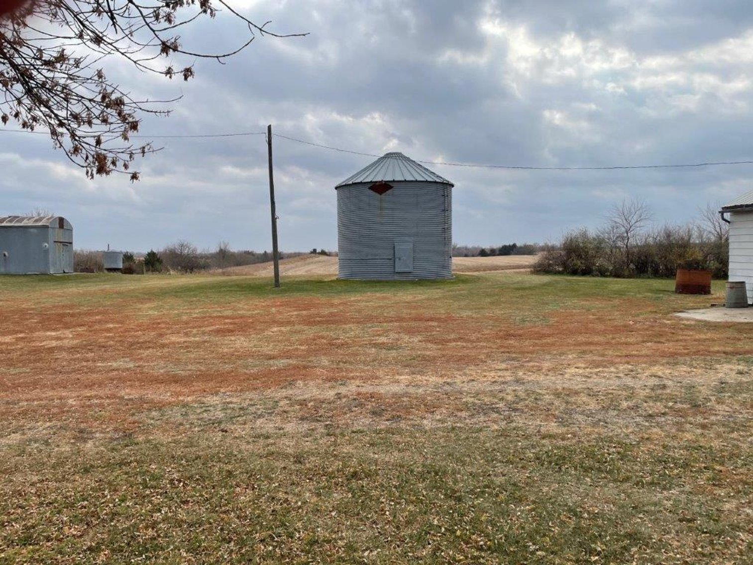 Image for Sac County Farm & Acreage Auction!