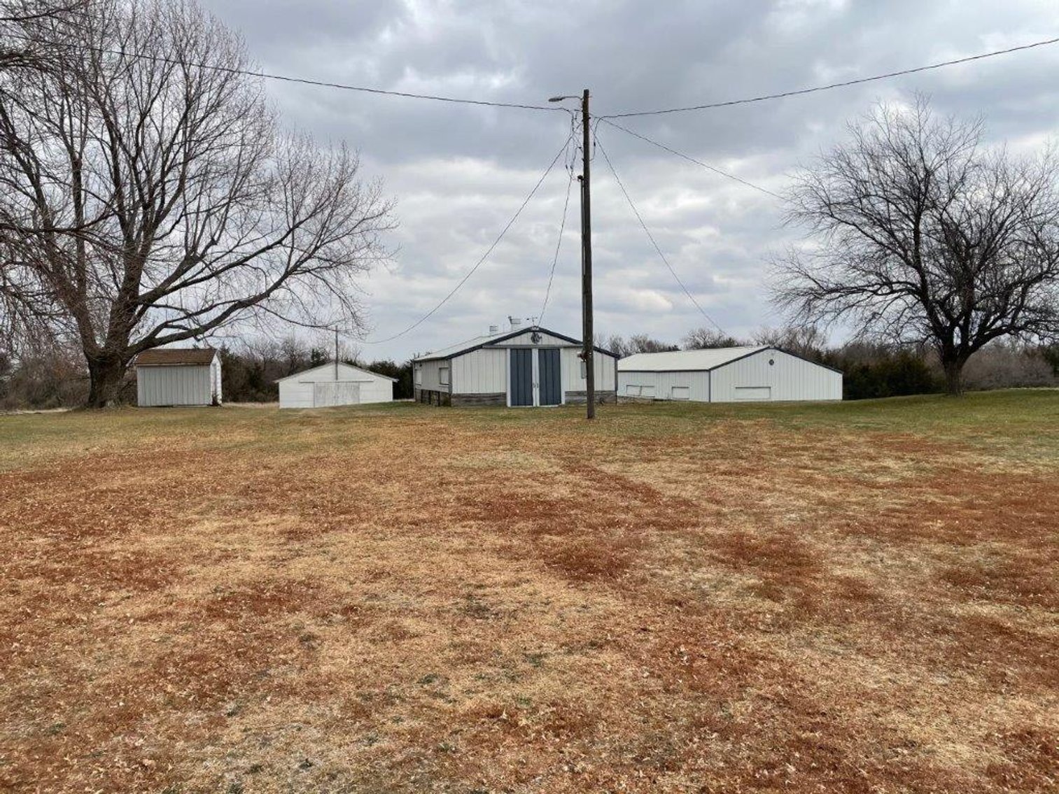 Image for Sac County Farm & Acreage Auction!