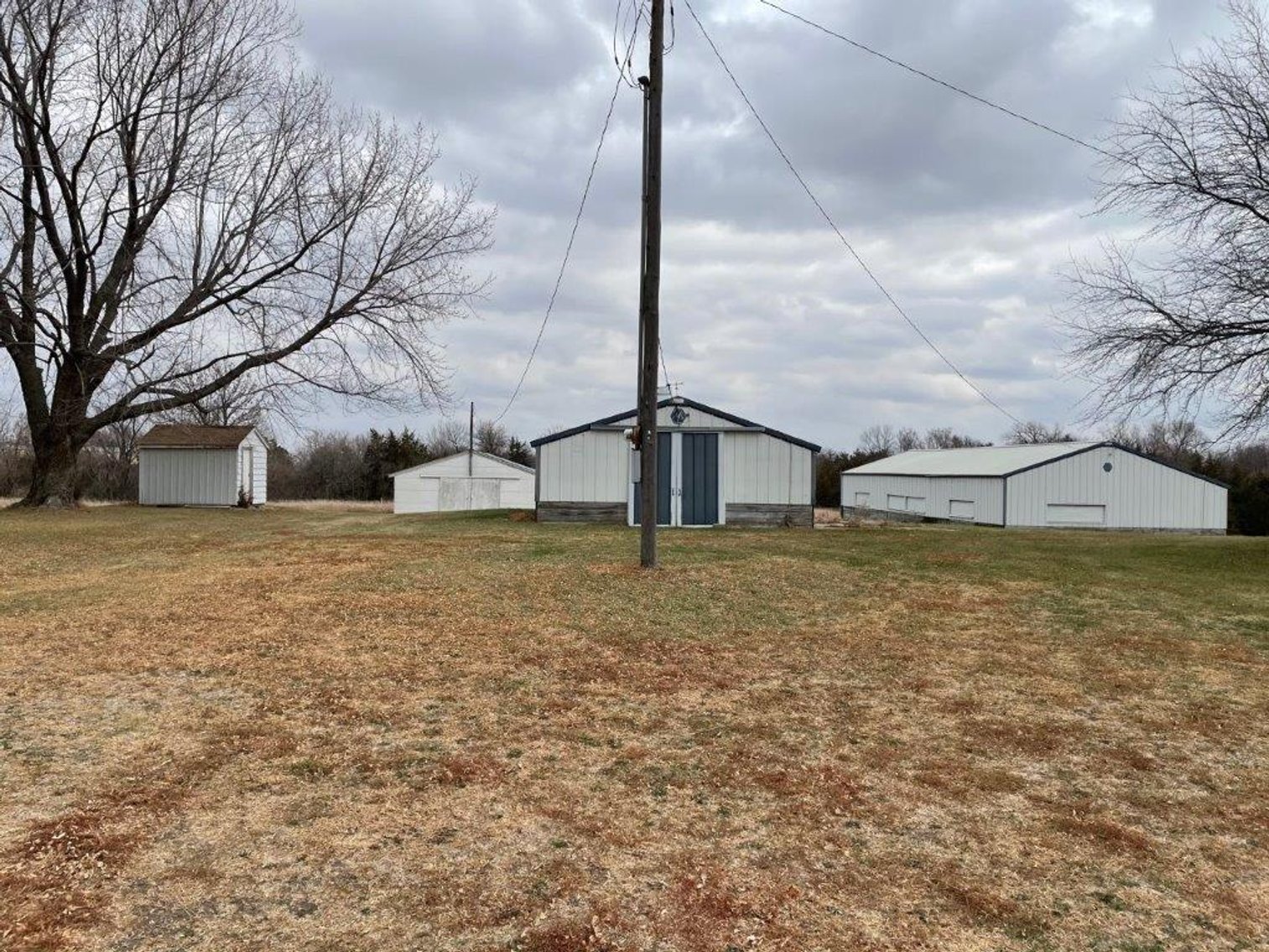 Image for Sac County Farm & Acreage Auction!