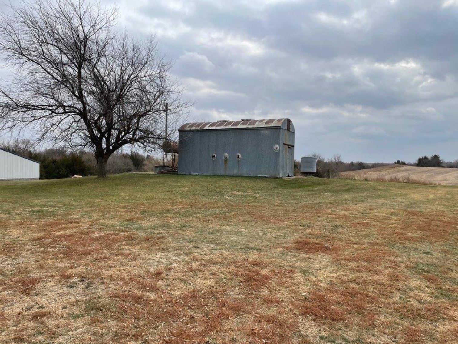 Image for Sac County Farm & Acreage Auction!