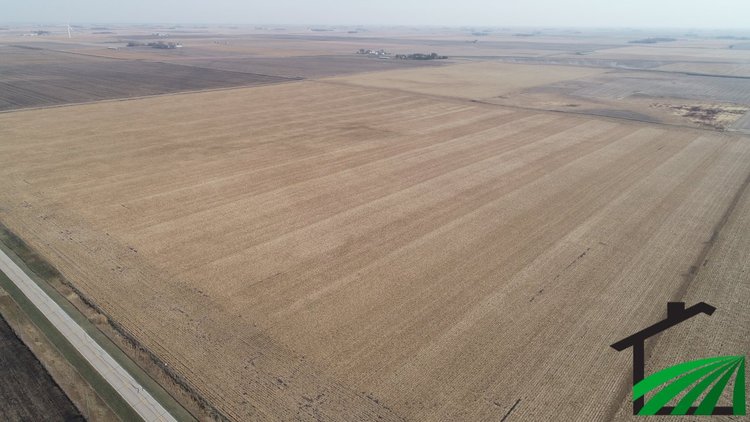 Image for Calhoun County Land Auction!