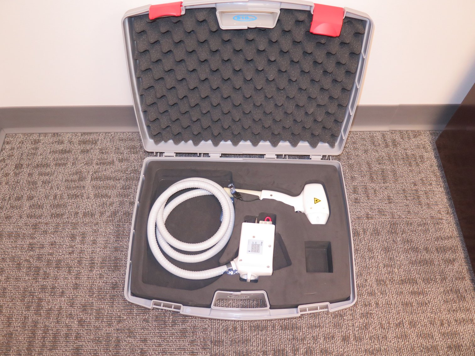 Image for Alma Laser and Handpieces