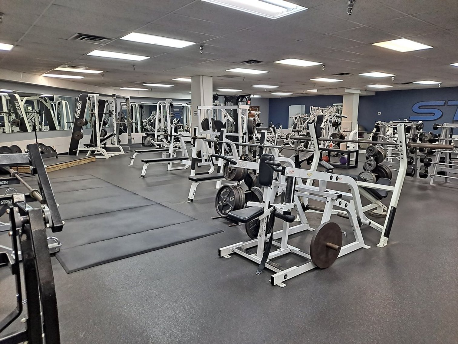 Image for Fitness & Training Center