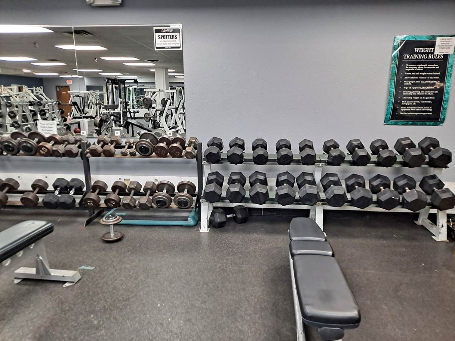 Image for Fitness & Training Center