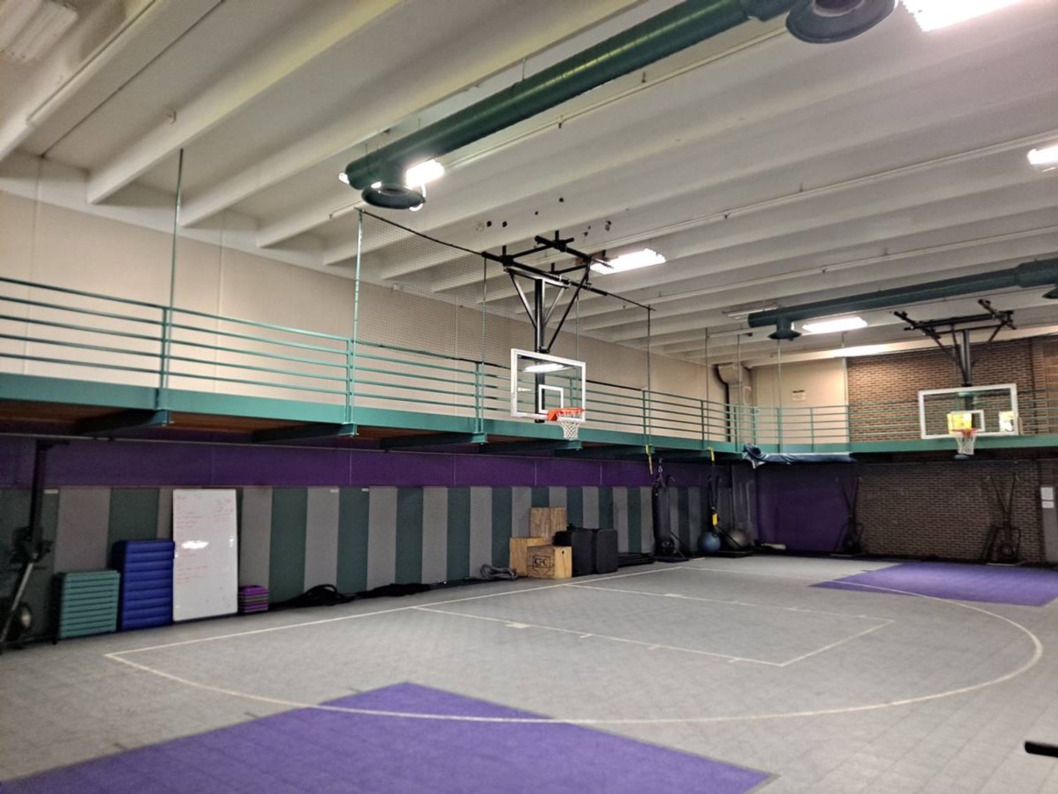 Image for Fitness & Training Center