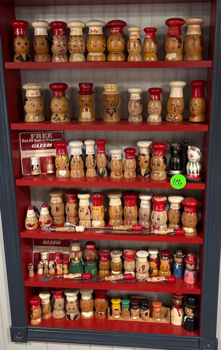 Image for Tractor, Collectibles, and Antiques