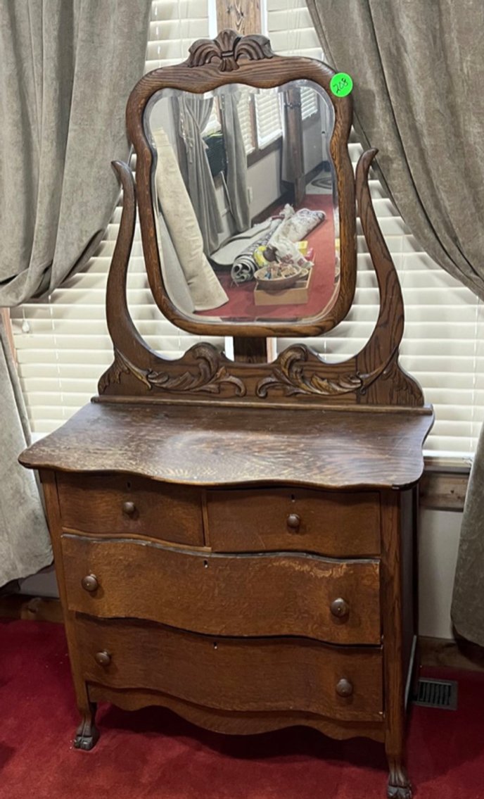 Image for Tractor, Collectibles, and Antiques