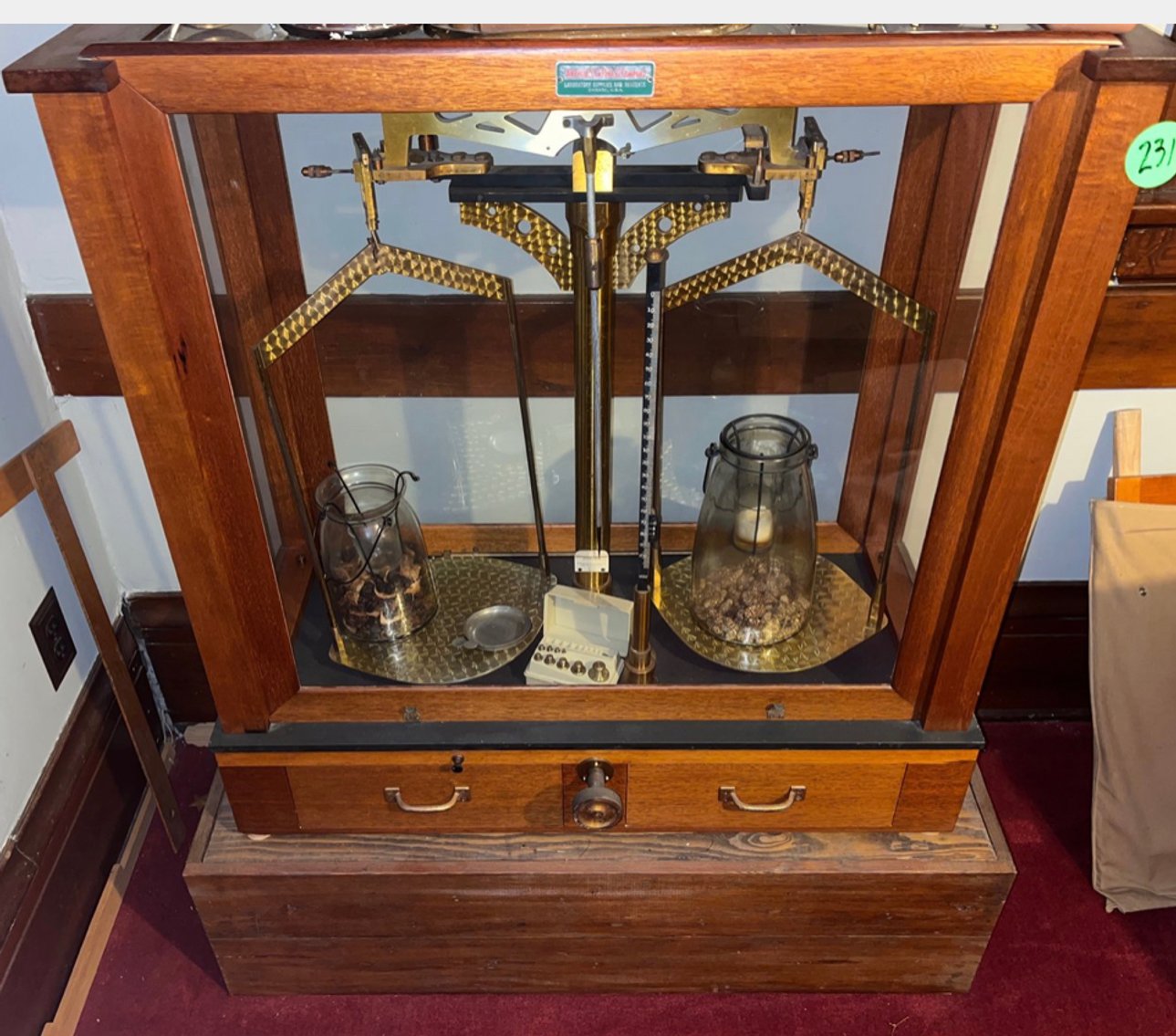 Image for Tractor, Collectibles, and Antiques