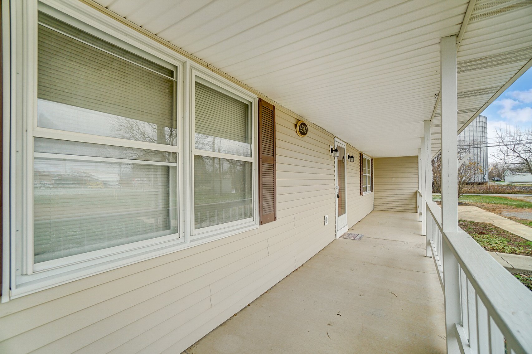 Image for 12952 Van Tassel Rd, Weston, OH  43569