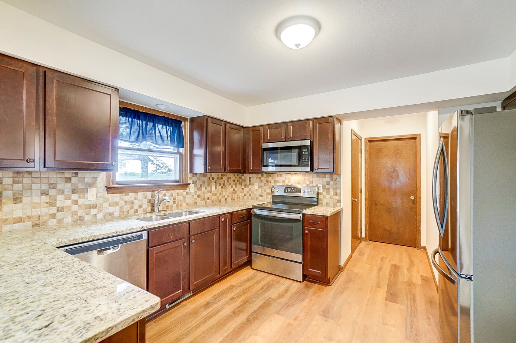 Image for 12952 Van Tassel Rd, Weston, OH  43569