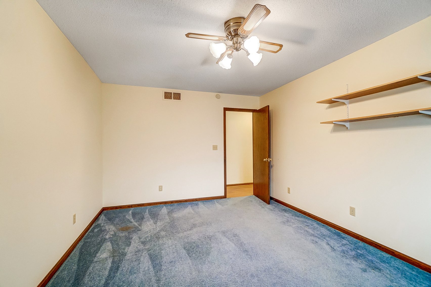 Image for 12952 Van Tassel Rd, Weston, OH  43569