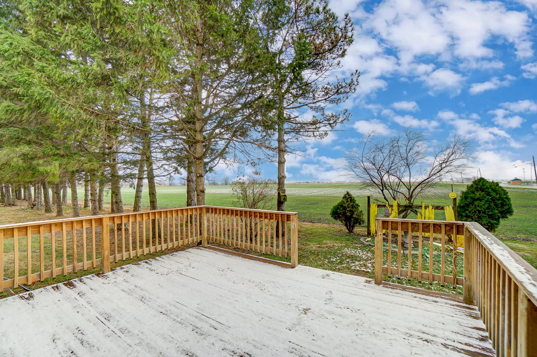 Image for 12952 Van Tassel Rd, Weston, OH  43569