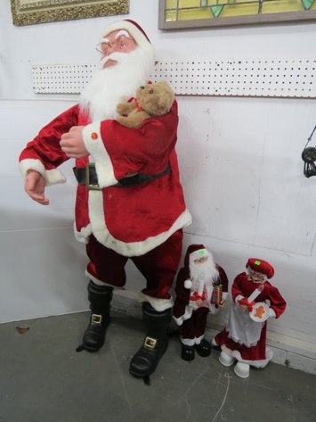 Image for Hidden Treasures Gallery