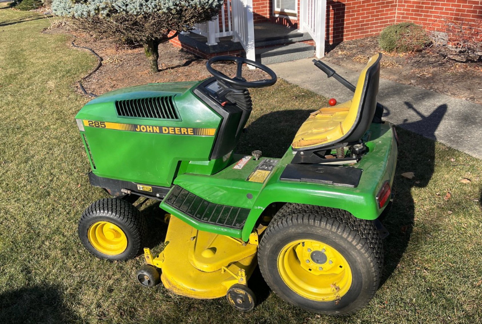 Image for Gibsonburg Downsizing Auction