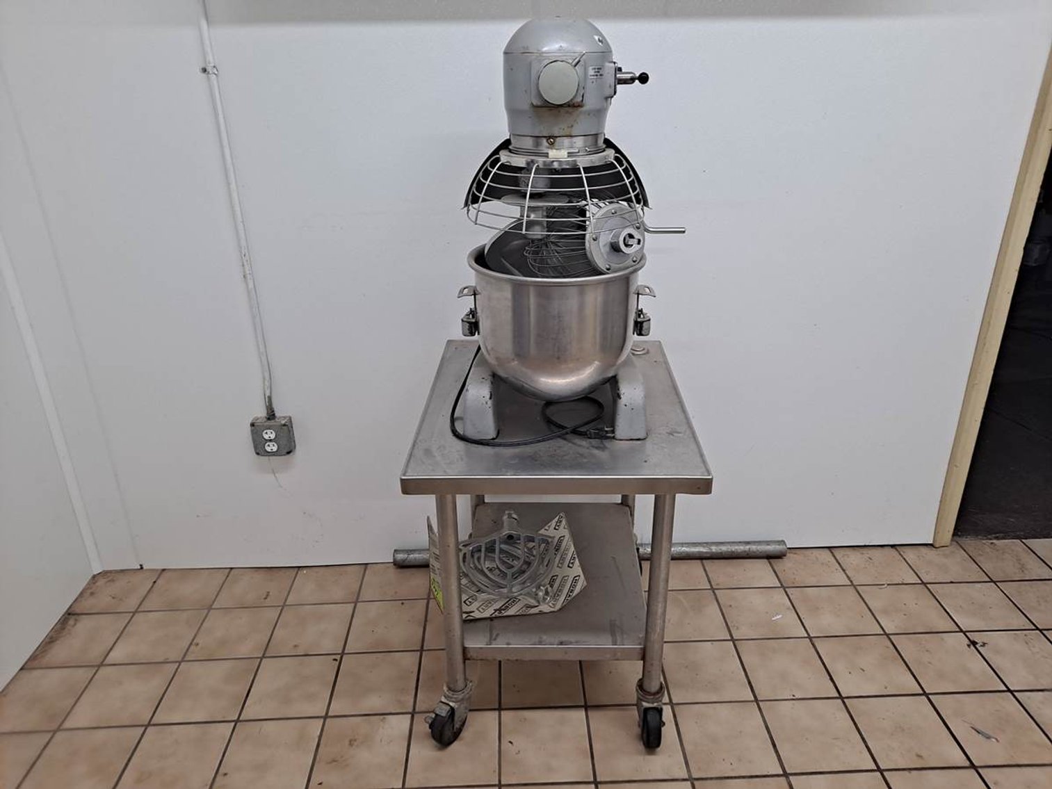 Image for Cafe & Market Equipment