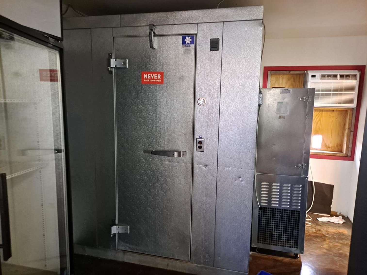 Image for Cafe & Market Equipment