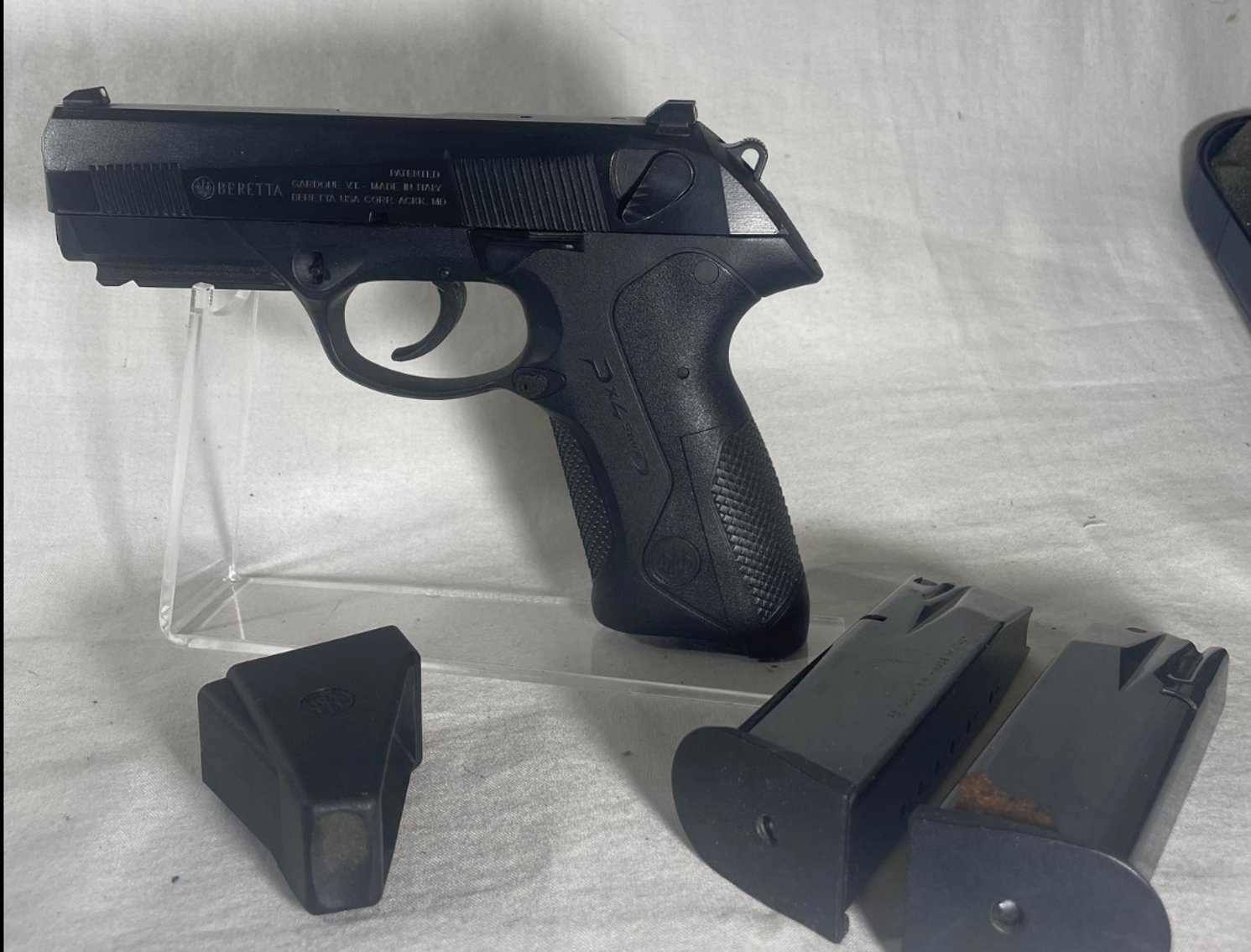 Image for Gibsonburg Downsizing Auction