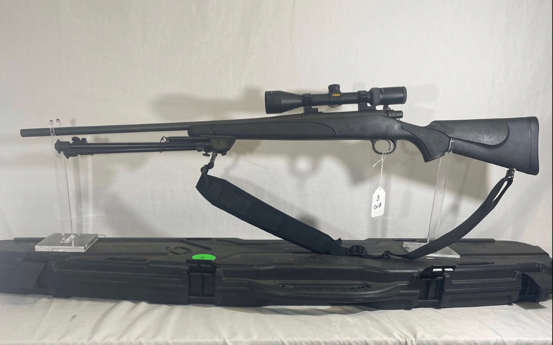 Image for Gibsonburg Downsizing Auction