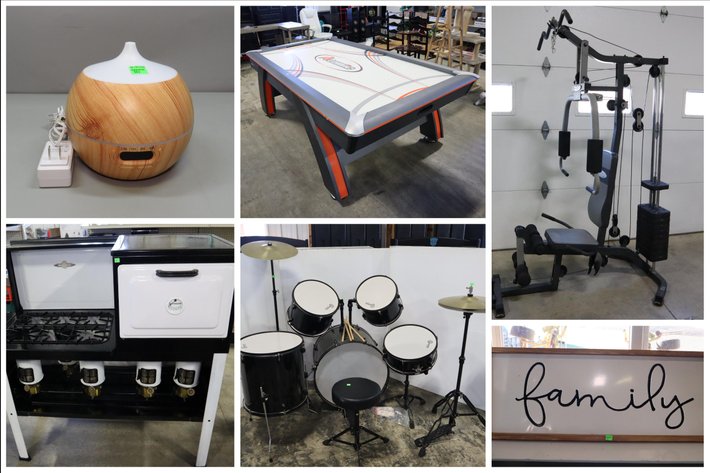 Image for Tinkling Springs Gallery