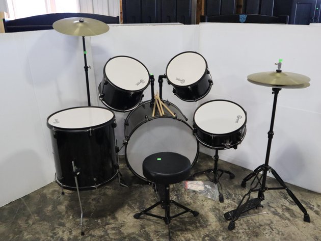 Image for Tinkling Springs Gallery