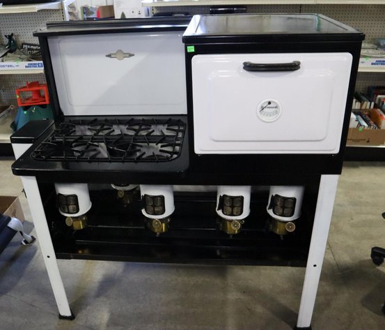 Image for Tinkling Springs Gallery