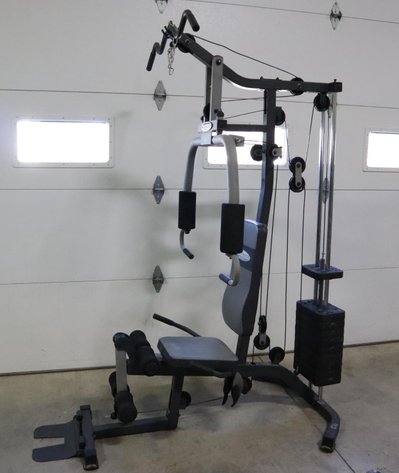 Image for Tinkling Springs Gallery