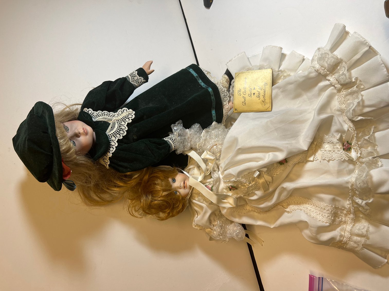 Image for TOYS & COLLECTIBLES - VINTAGE, MODERN, SEALED & MORE