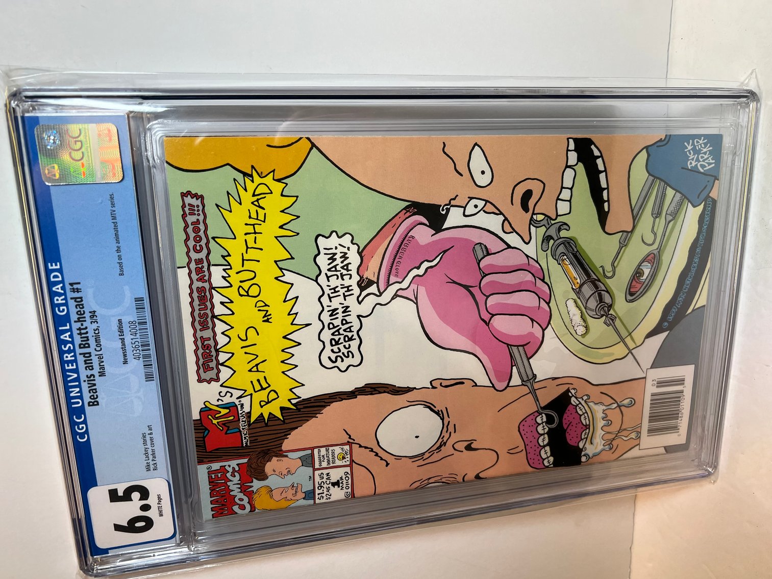 Image for COMIC BOOKS - 5000+ MASSIVE LIQUIDATION