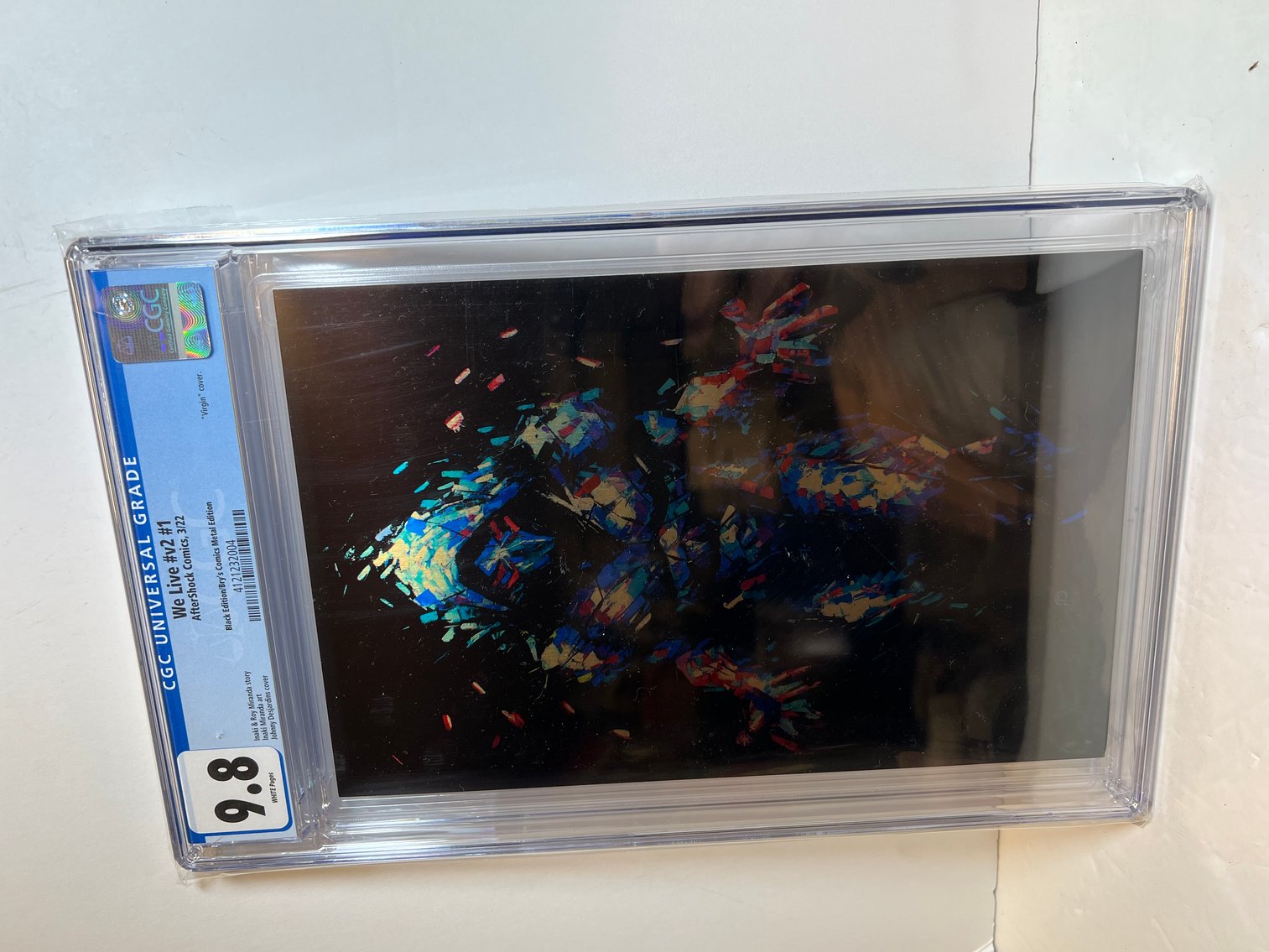 Image for COMIC BOOKS - 5000+ MASSIVE LIQUIDATION