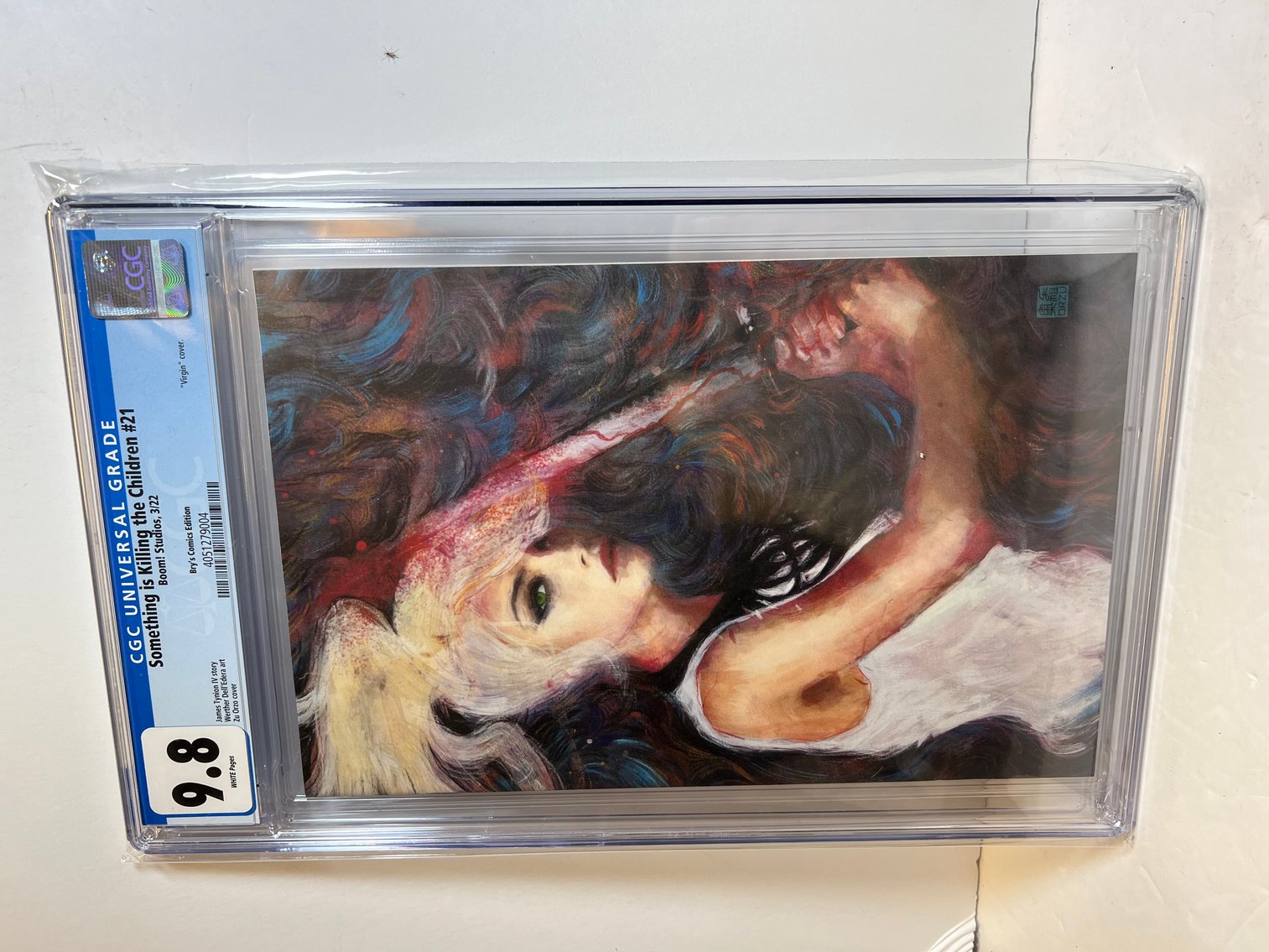 Image for COMIC BOOKS - 5000+ MASSIVE LIQUIDATION