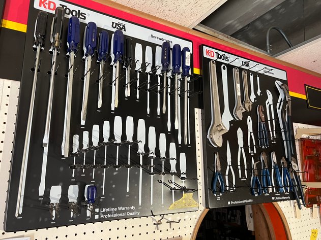 Image for OTERO AUTO PARTS - ABSOLUTE