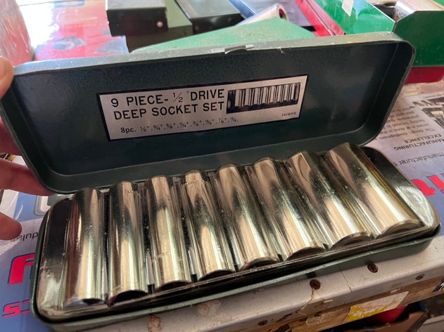 Image for OTERO AUTO PARTS - ABSOLUTE