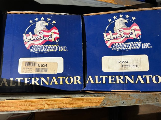 Image for OTERO AUTO PARTS - ABSOLUTE