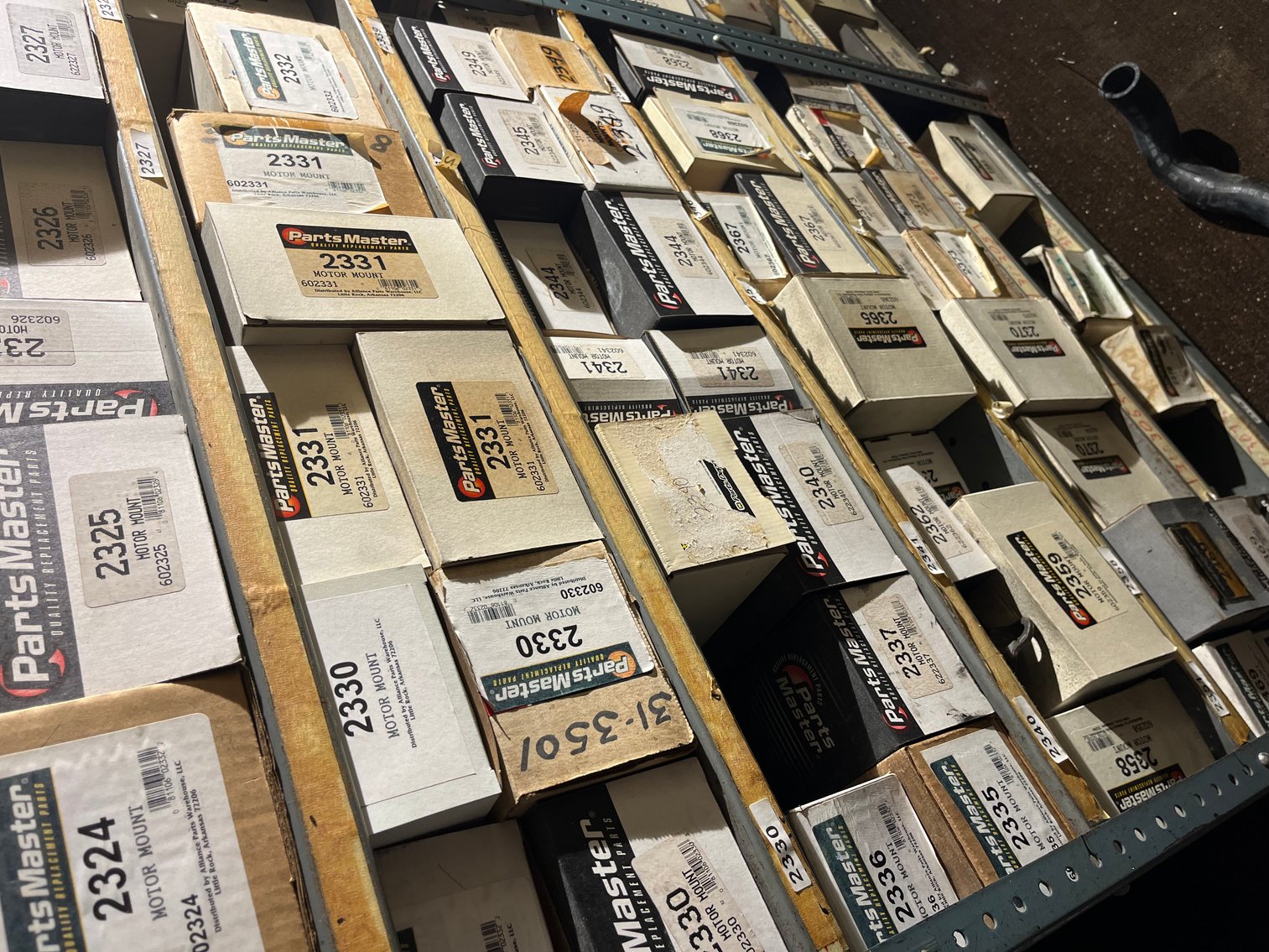 Image for OTERO AUTO PARTS - ABSOLUTE