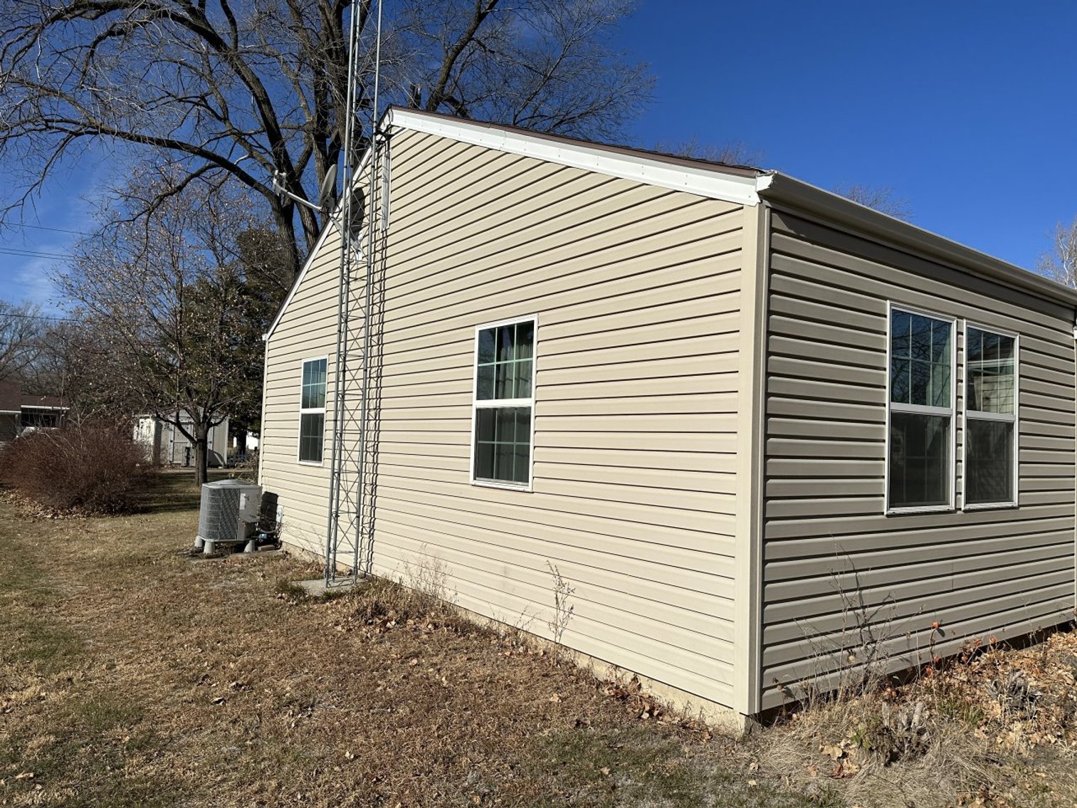 Image for Sac City Residential Home Online Only Auction!