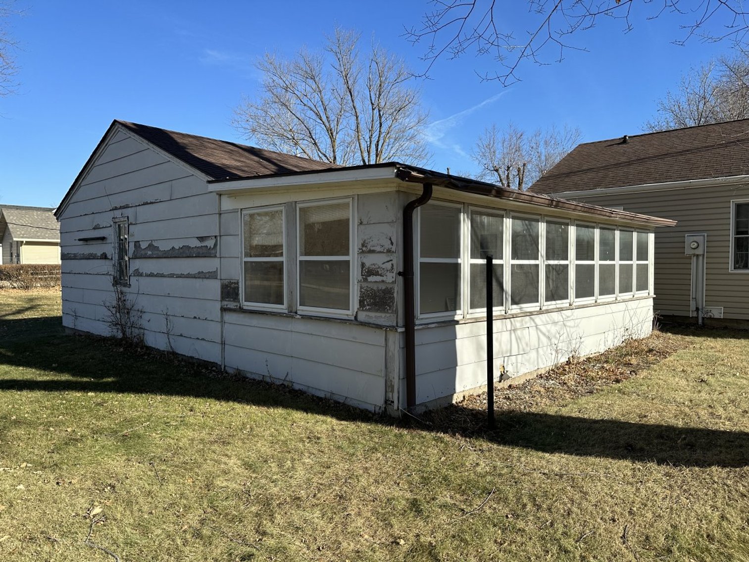 Image for Sac City Residential Home Online Only Auction!