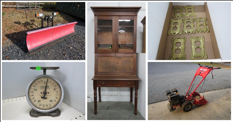 Image for Hidden Treasures Gallery