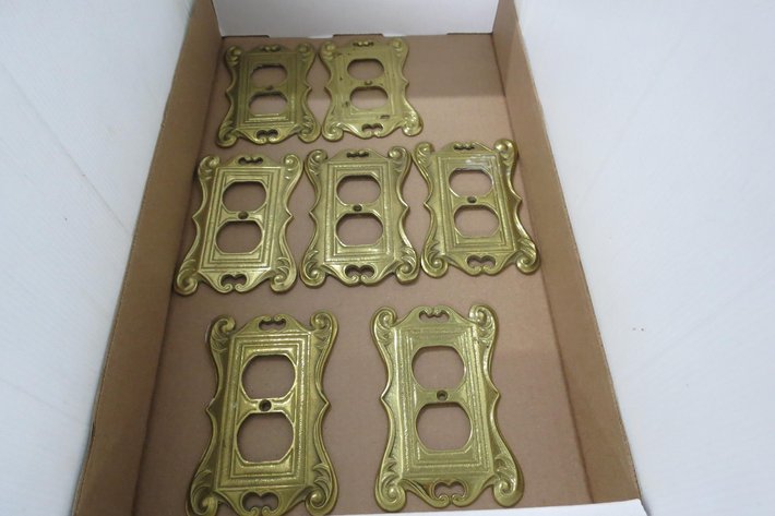 Image for Hidden Treasures Gallery