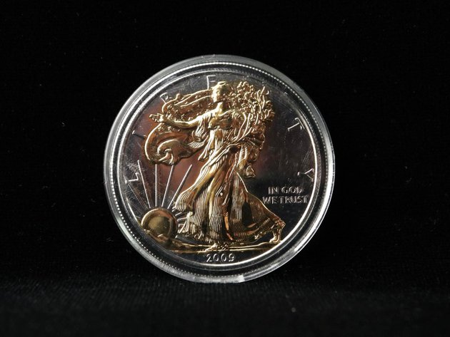 Image for Coins & Currency