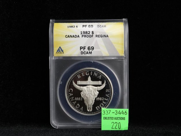 Image for Coins & Currency