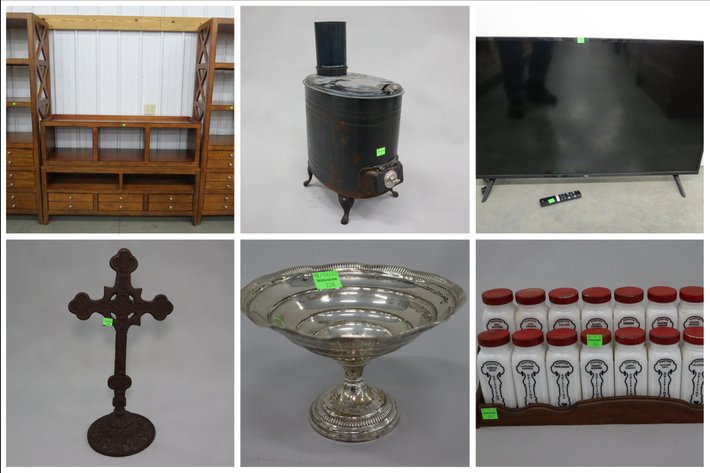 Image for Cold Springs Gallery