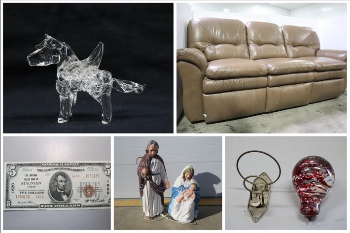 Image for Tinkling Springs Gallery