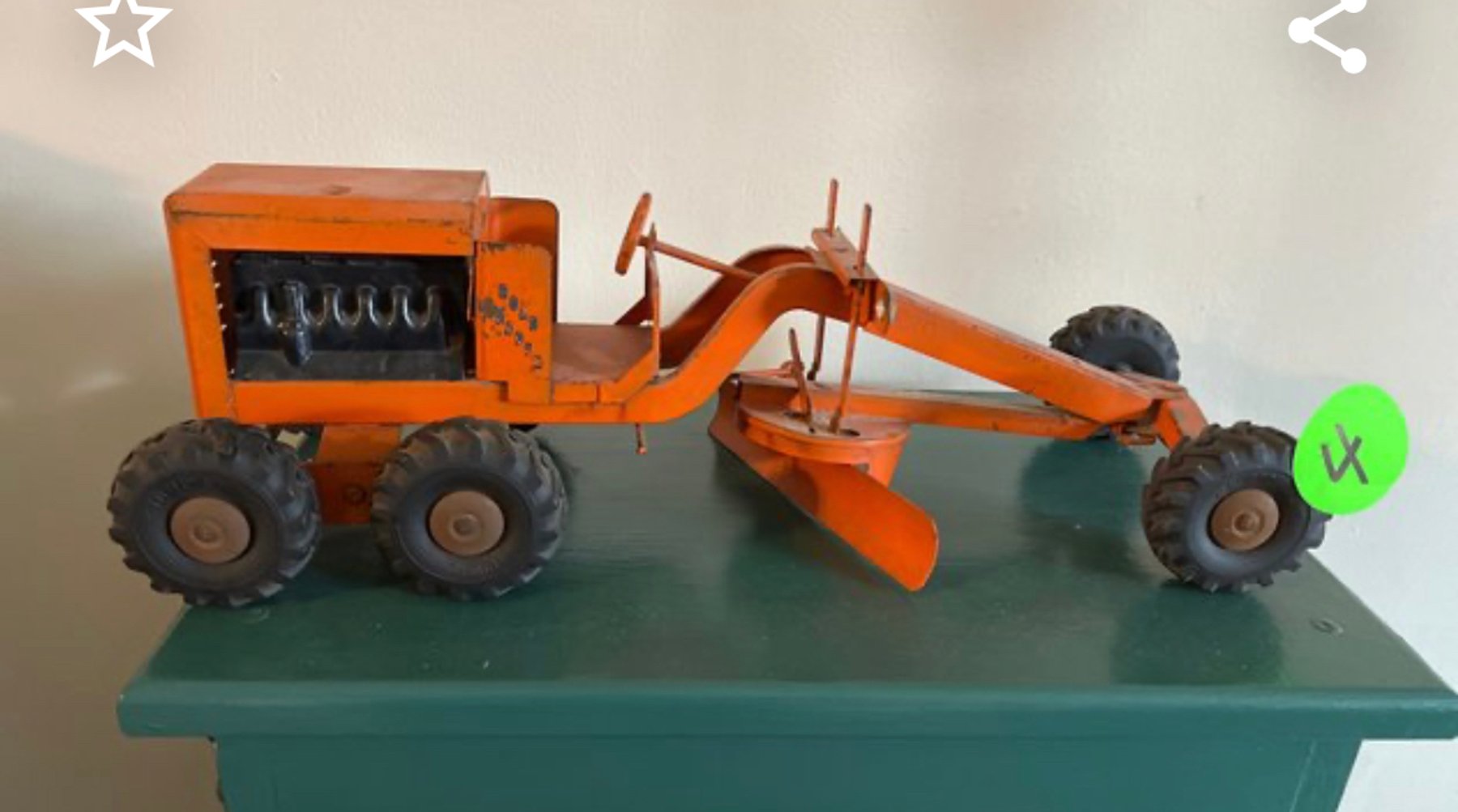 Image for Bradner Estate Auction